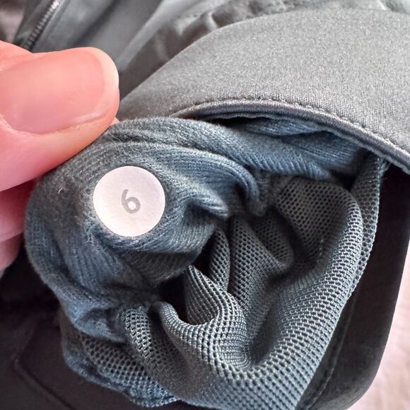 Lululemon &go Cityfarer Anorak - Picture 4 of 7
